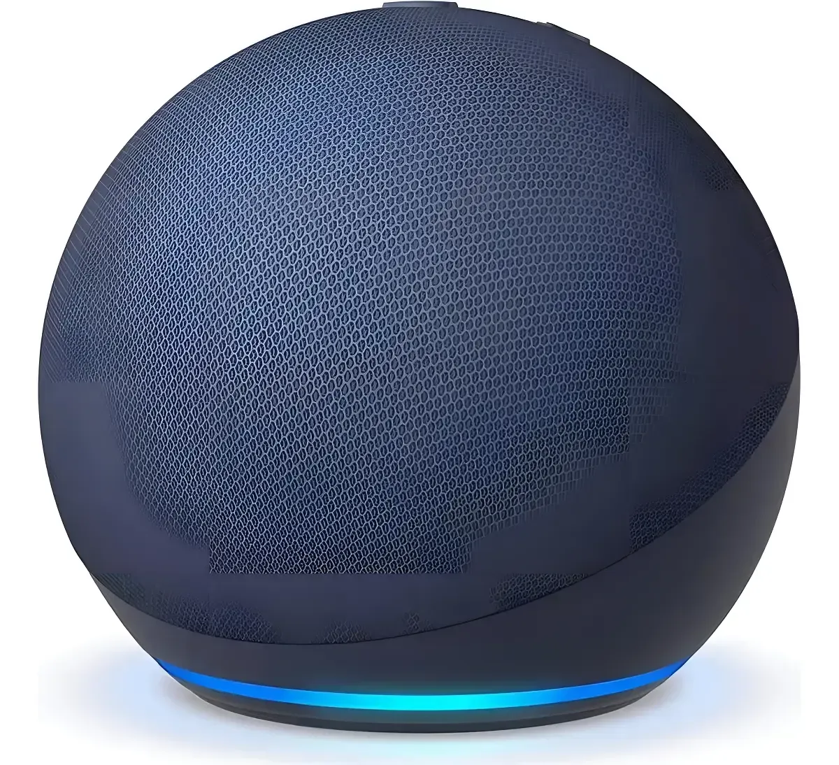 Amazon Echo Dot Alexa 5ª Generacion - Azul
