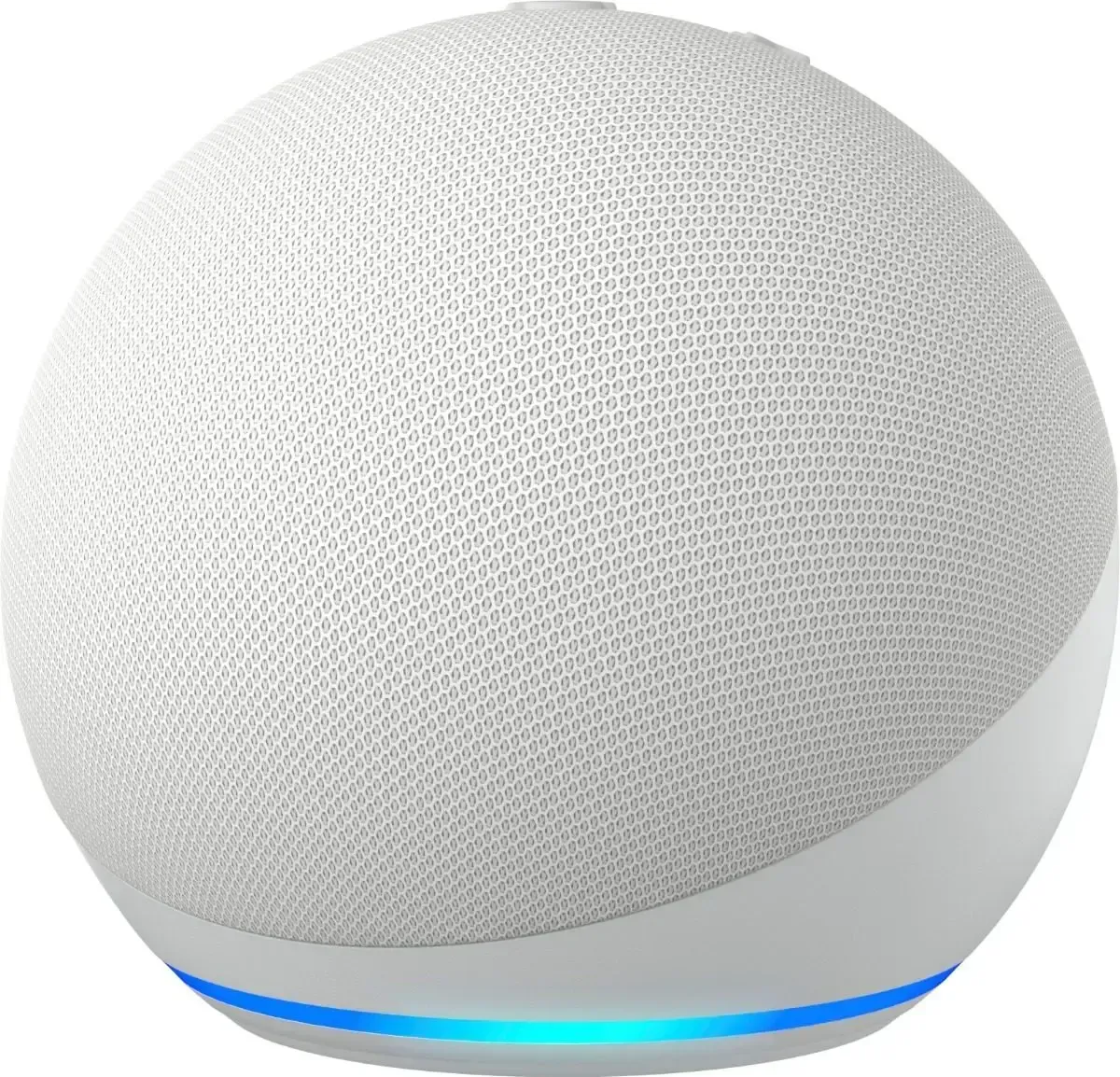 Amazon Echo Dot Alexa 5ª Generacion - White