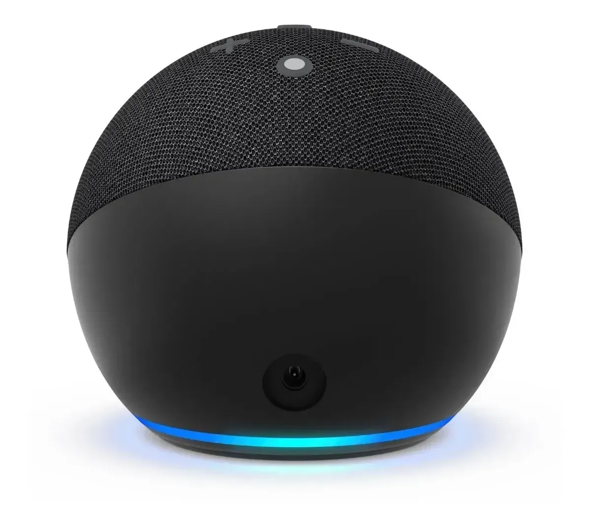 Amazon Echo Dot Alexa 5ª Generacion  NEGRO