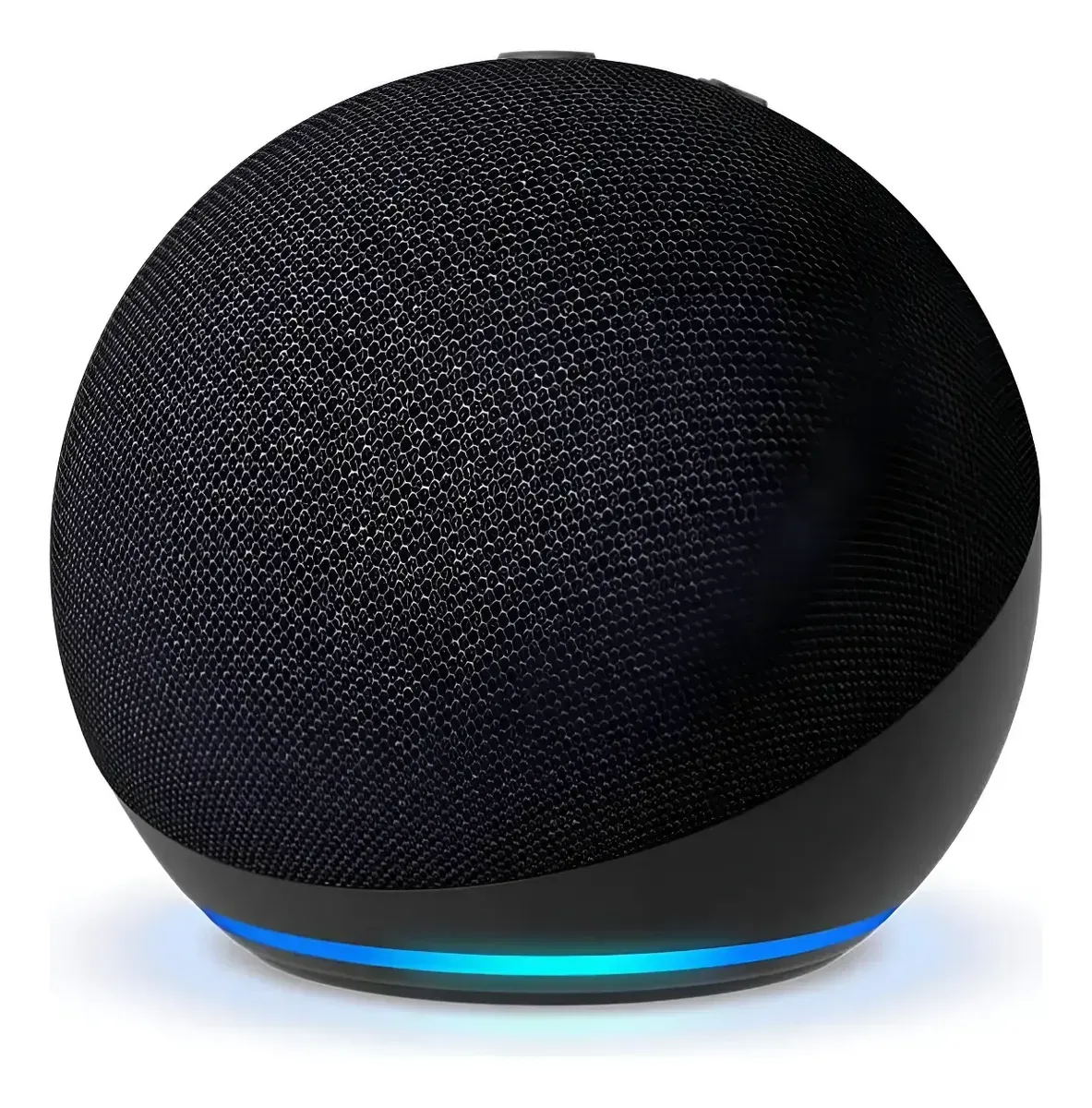 Amazon Echo Dot Alexa 5ª Generacion  NEGRO