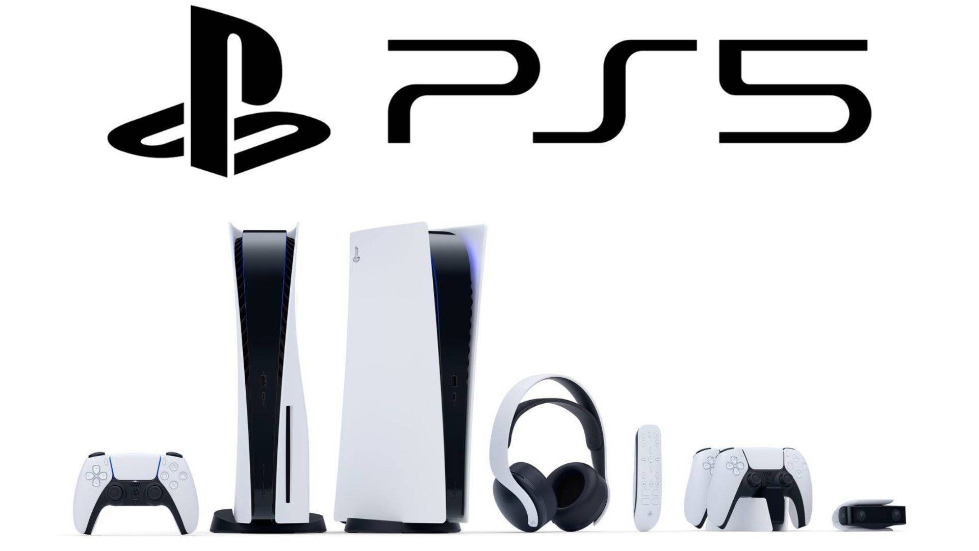 PS5