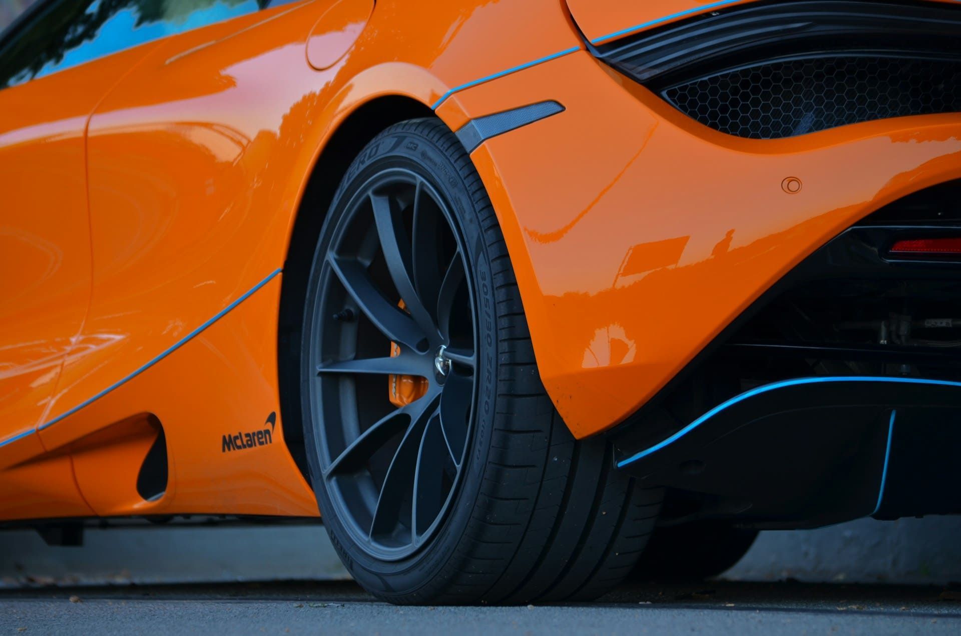 Professional Car Dent Repair Tacoma