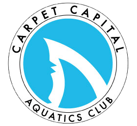 Swim Teams and Clubs logo
