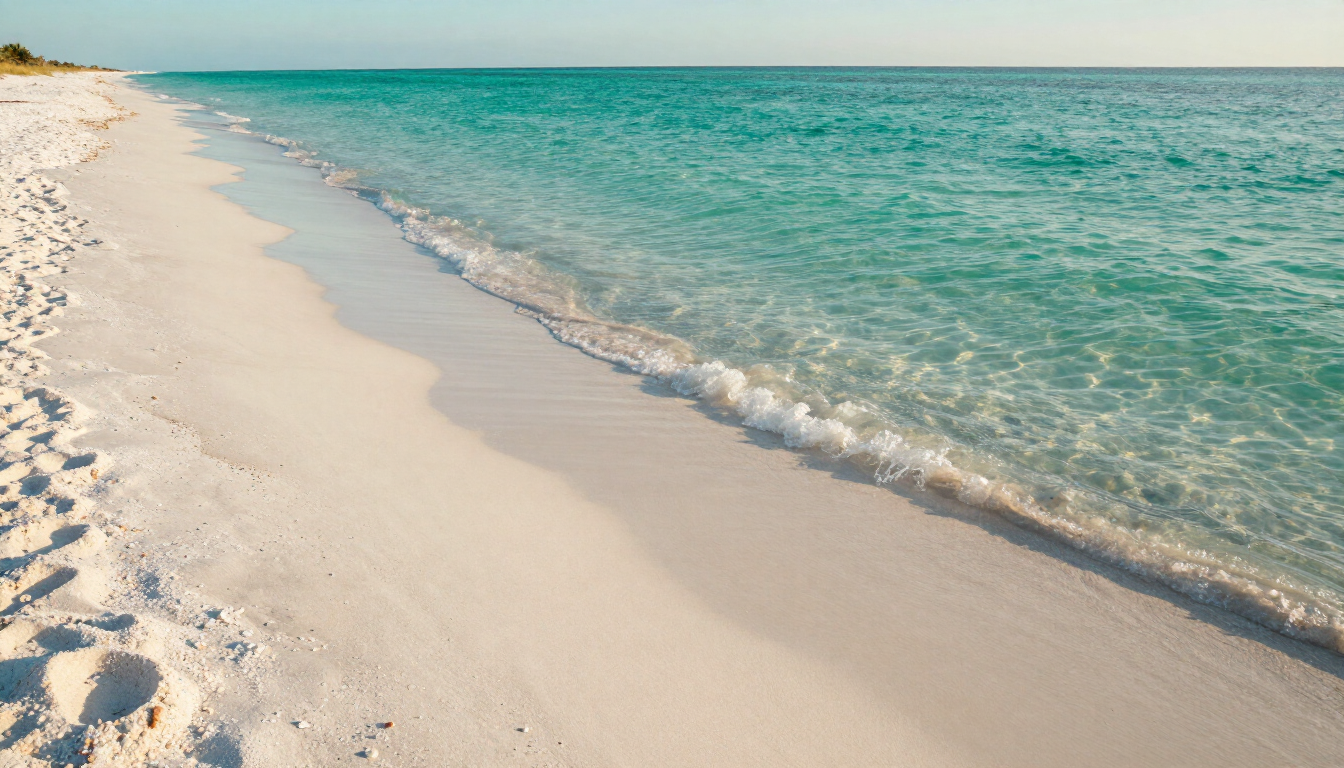 AI Search and AEO for Florida's Emerald Coast businesses.