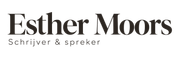 Esther Moors &ndash; schrijver en spreker