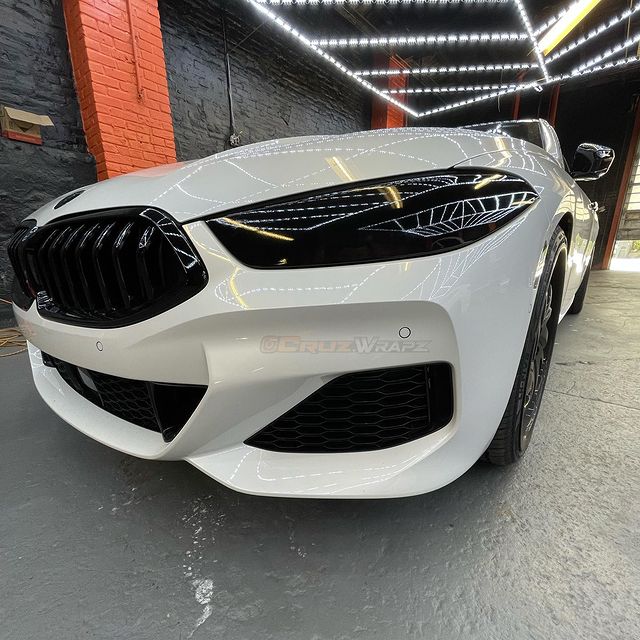 Vehicle Wraps | Color Change Wraps | Accent Wraps | Chrome Deletes ...