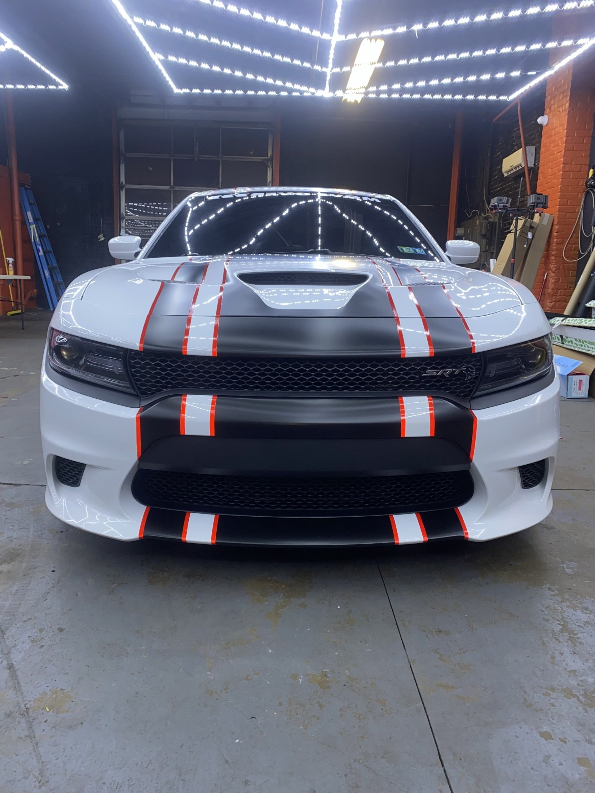 Vehicle Wraps | Color Change Wraps | Accent Wraps | Chrome Deletes ...