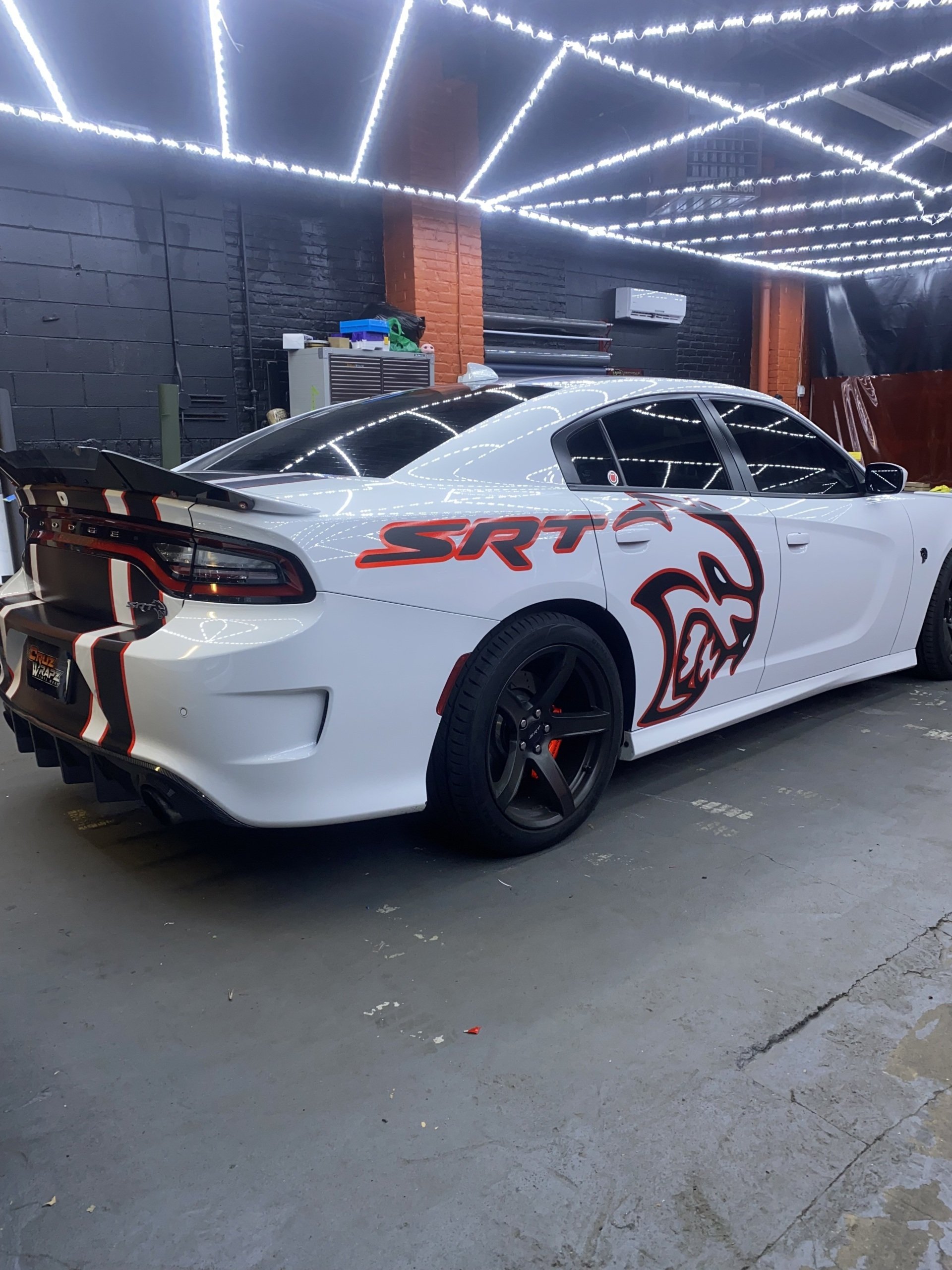 Vehicle Wraps | Color Change Wraps | Accent Wraps | Chrome Deletes ...