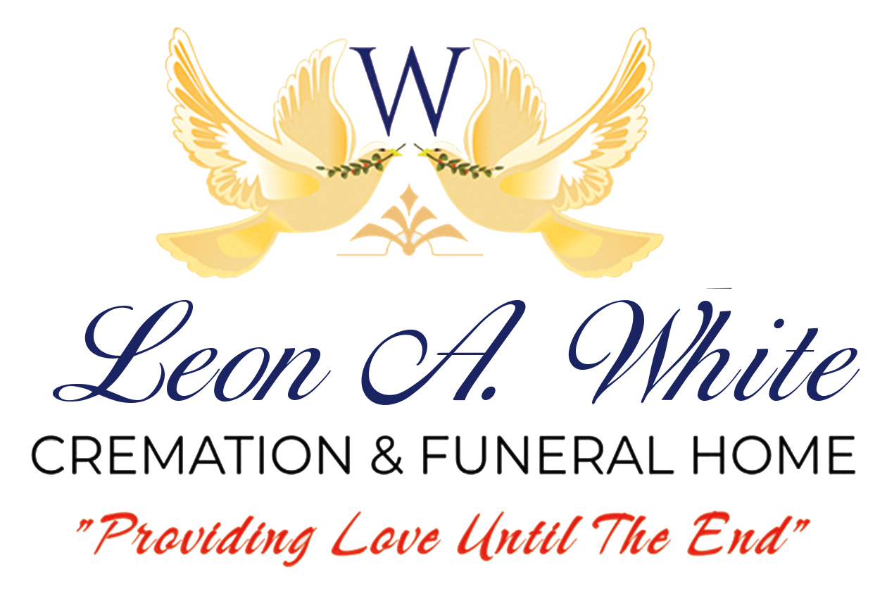 Cremation & Funeral Services in Jacksonville, FL | Leon A. White