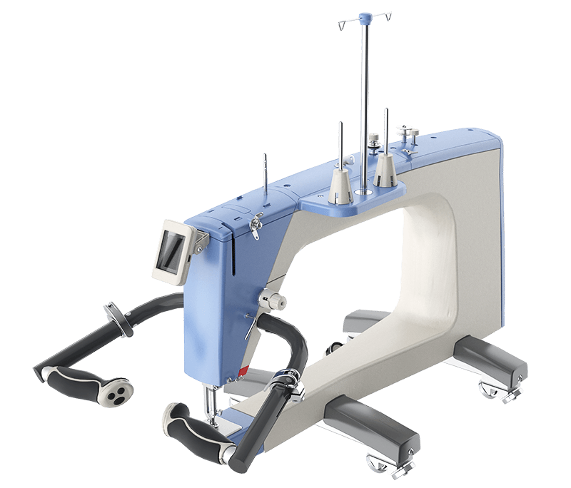 Featured Machines Fort Smith, AR Sewtown Inc.