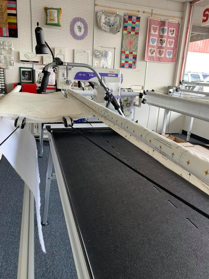 Sewing Specialists – Tulsa, OK – Sewing Machines of Tulsa