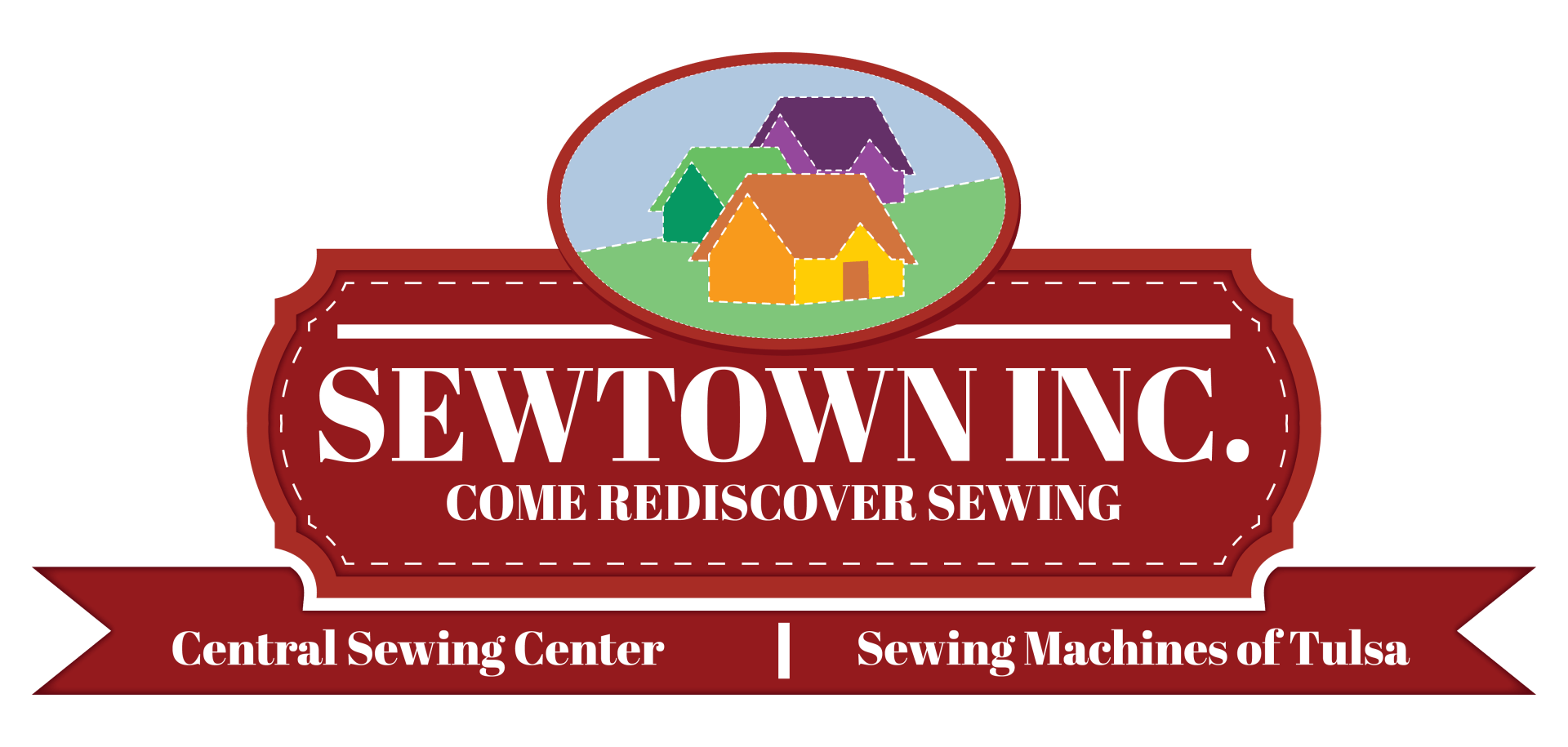 Sewtown – Central Sewing Center – Sewing Machines of Tulsa Sewtown – Central Sewing Center – Sewing Machines of Tulsa