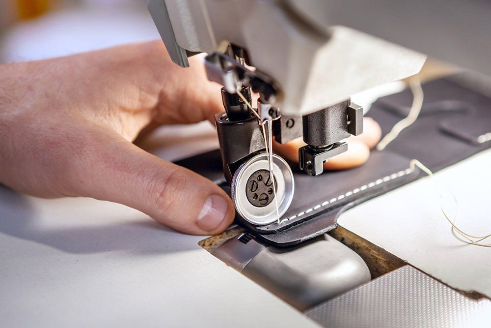 Sewing Machine Repair — Fort Smith, AR — Sewtown – Central Sewing Center – Sewing Machines of Tulsa Sewing Machine Repair — Fort Smith, AR — Sewtown – Central Sewing Center – Sewing Machines of Tulsa