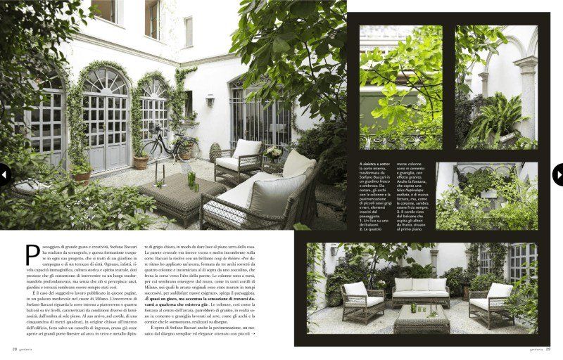 Articolo Gardenia 2