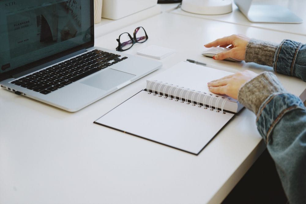 10 Bad Work Habits to Ditch this Year