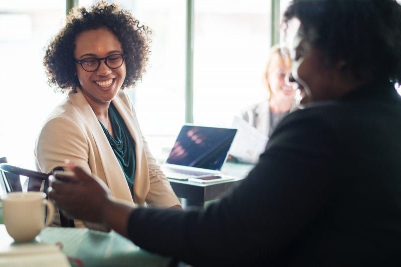 12 Australian Women in Business Who’ve Already Kicked Big Goals in 2018