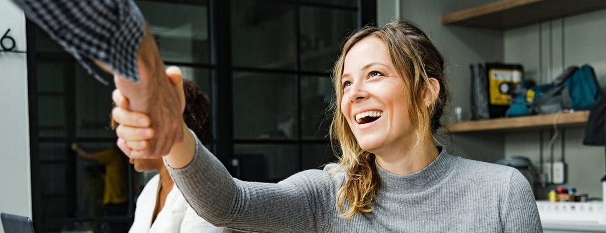 5 Tactics to Improve Your Hiring Process