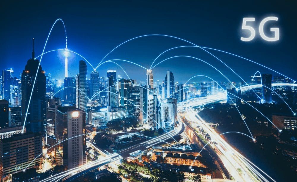 5G Technology and What it Means for Australians