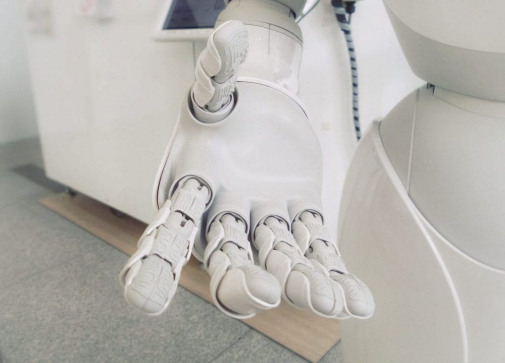 AI-As-a-Service (AIaaS): What it is and What it Means for the Tech Industry