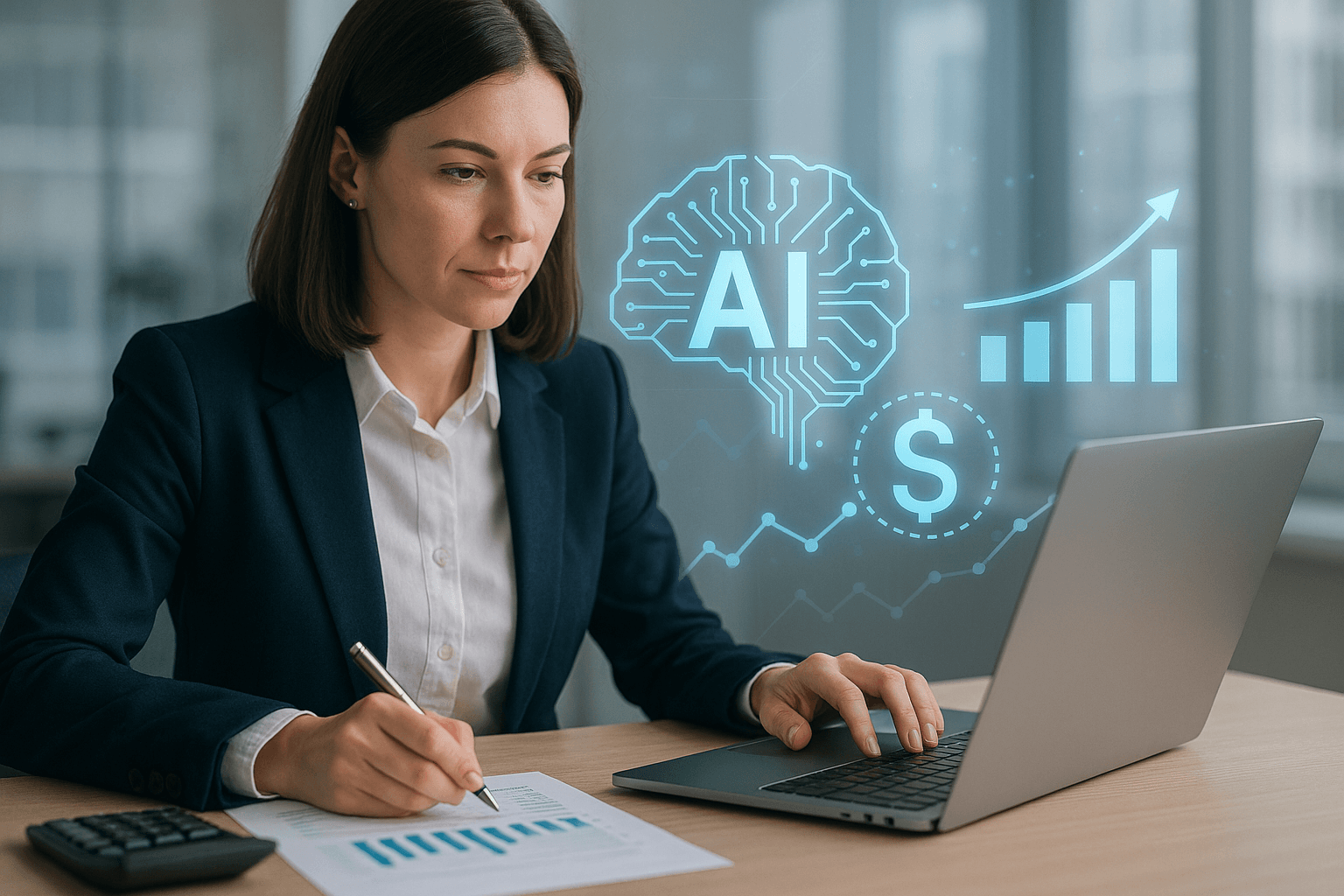 AI and Skill Change in Australia&rsquo;s Accounting and Finance Professionals