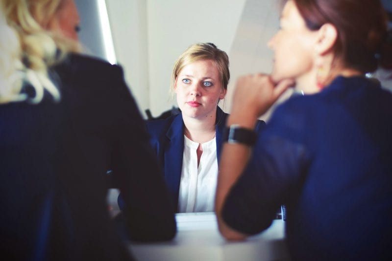 How To Ace Behavioural Interview Questions