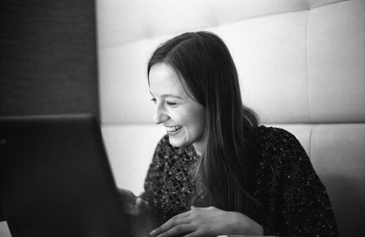Success Stories – Women in Tech Part 2