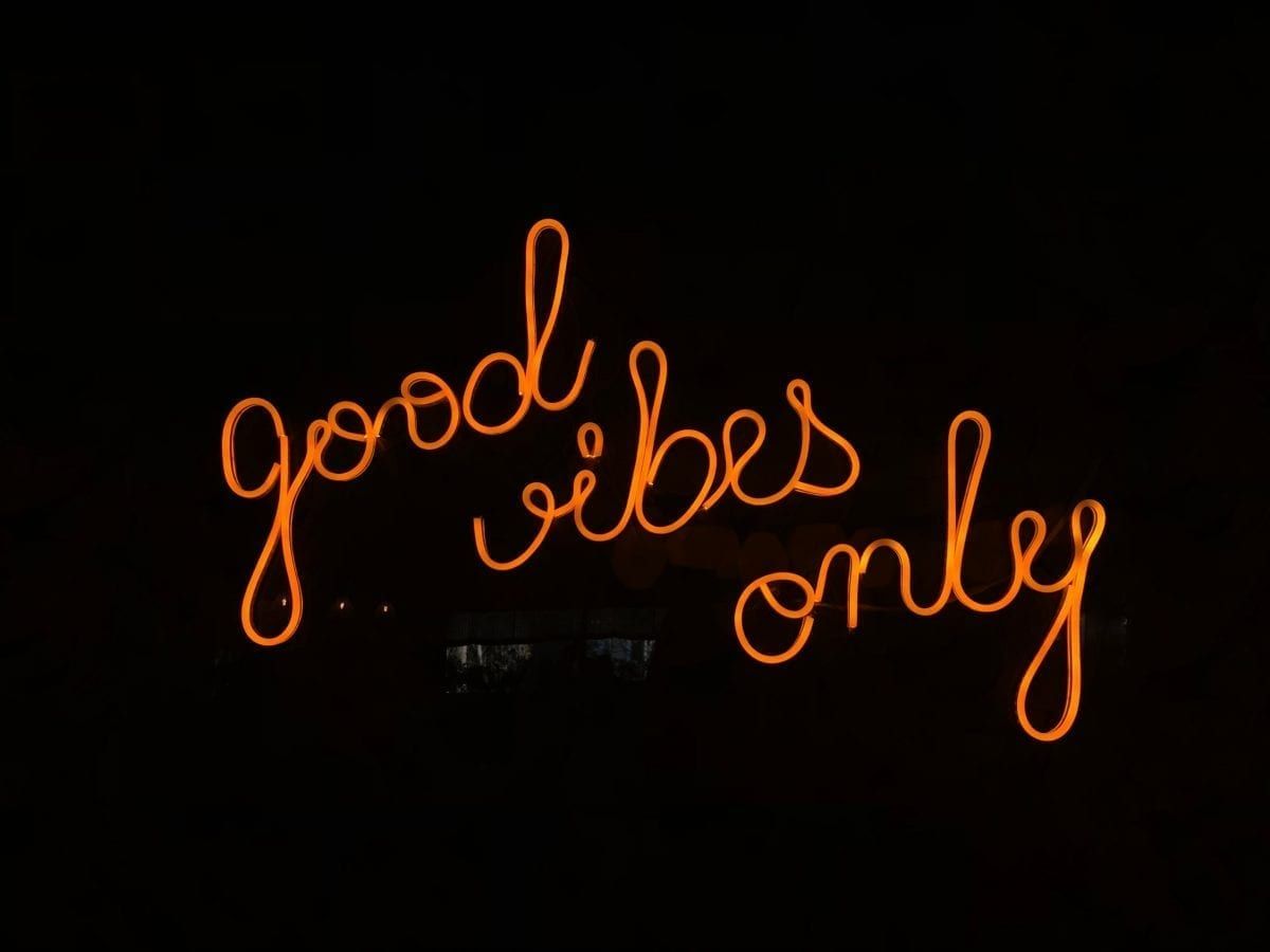 Harnessing The Power of Positive Thinking