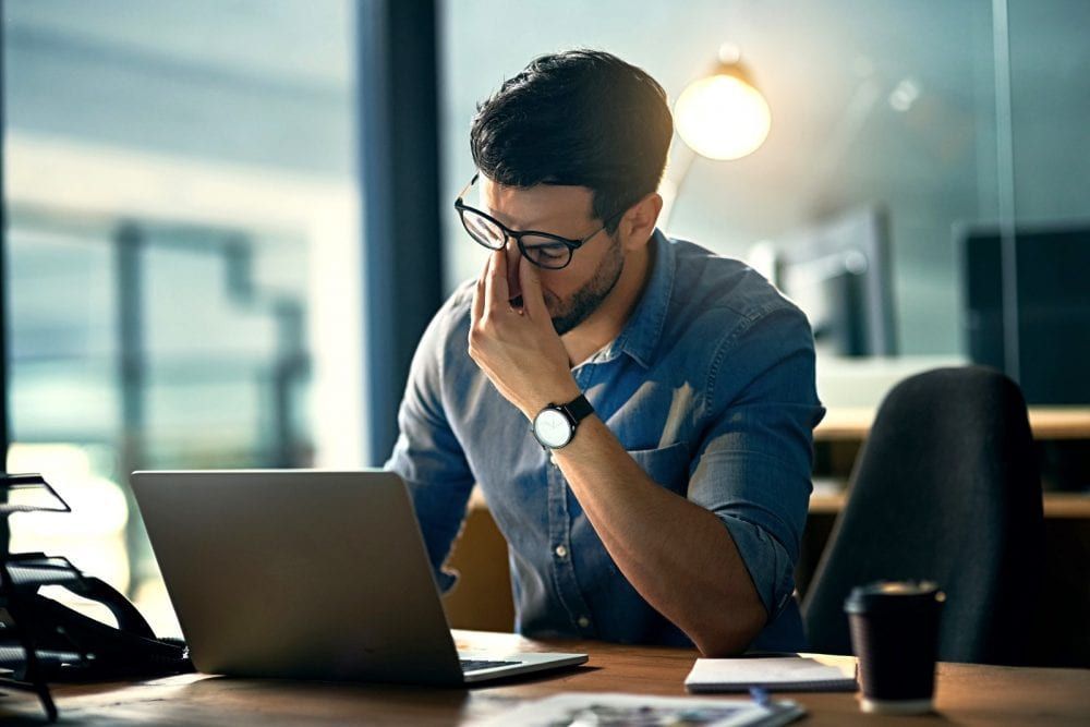 How to Beat the Back to Work Blues &ndash; 5 Steps For a Successful Re-entry
