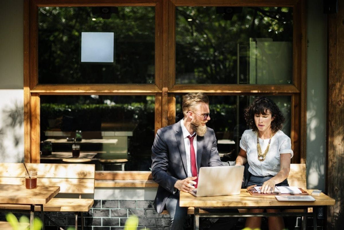 How to Get the Job You Want While Working – Up-Skilling