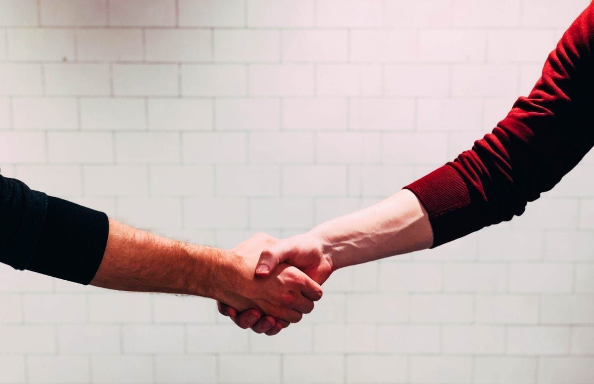Impressions Count – Here’s How To Harness Them