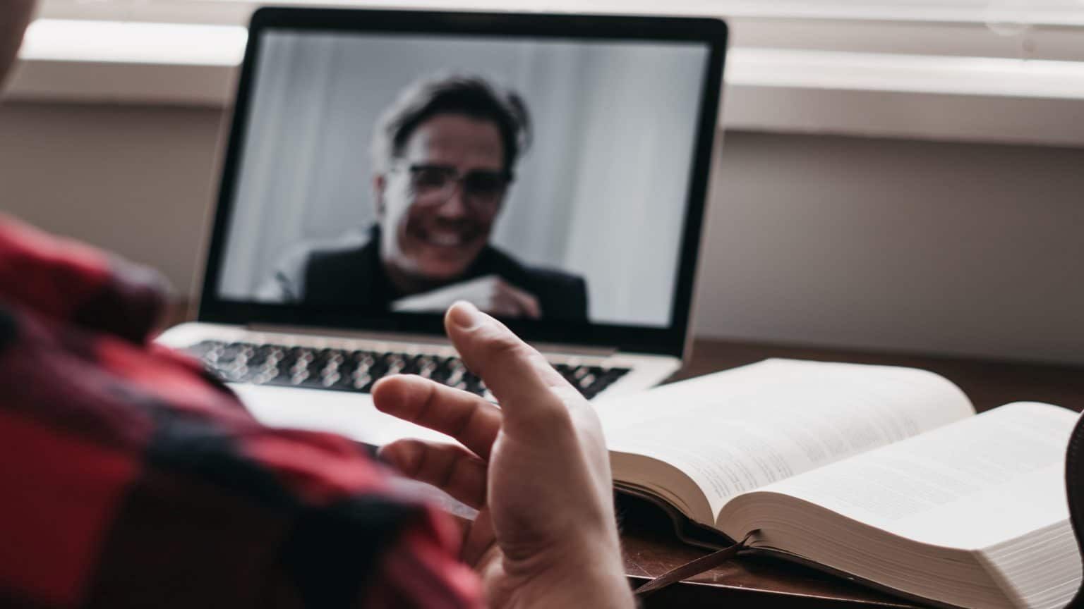 Guide to Nailing Video Interviews