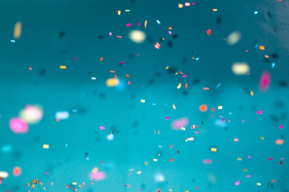 Rewarding Our Candidates
