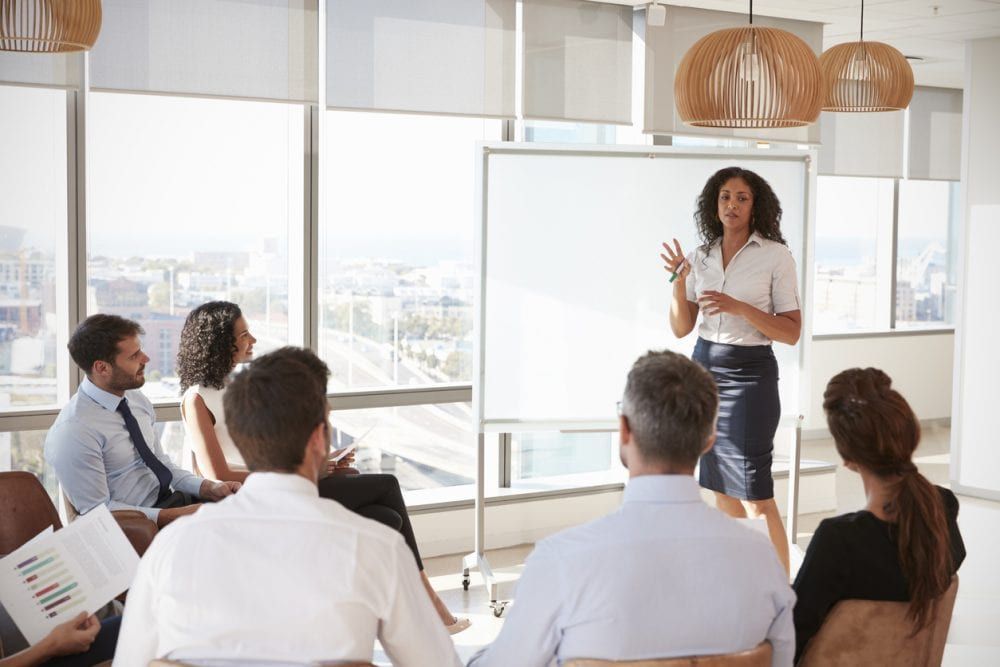 Workforce Planning: Top 5 Tips to Prepare for the New Year