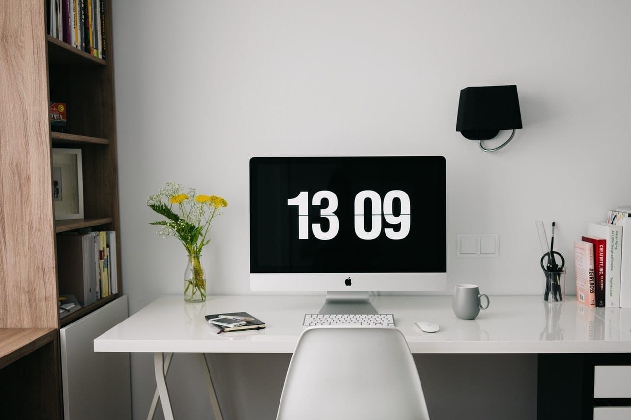Working from Home: Tips, Tools & Strategies