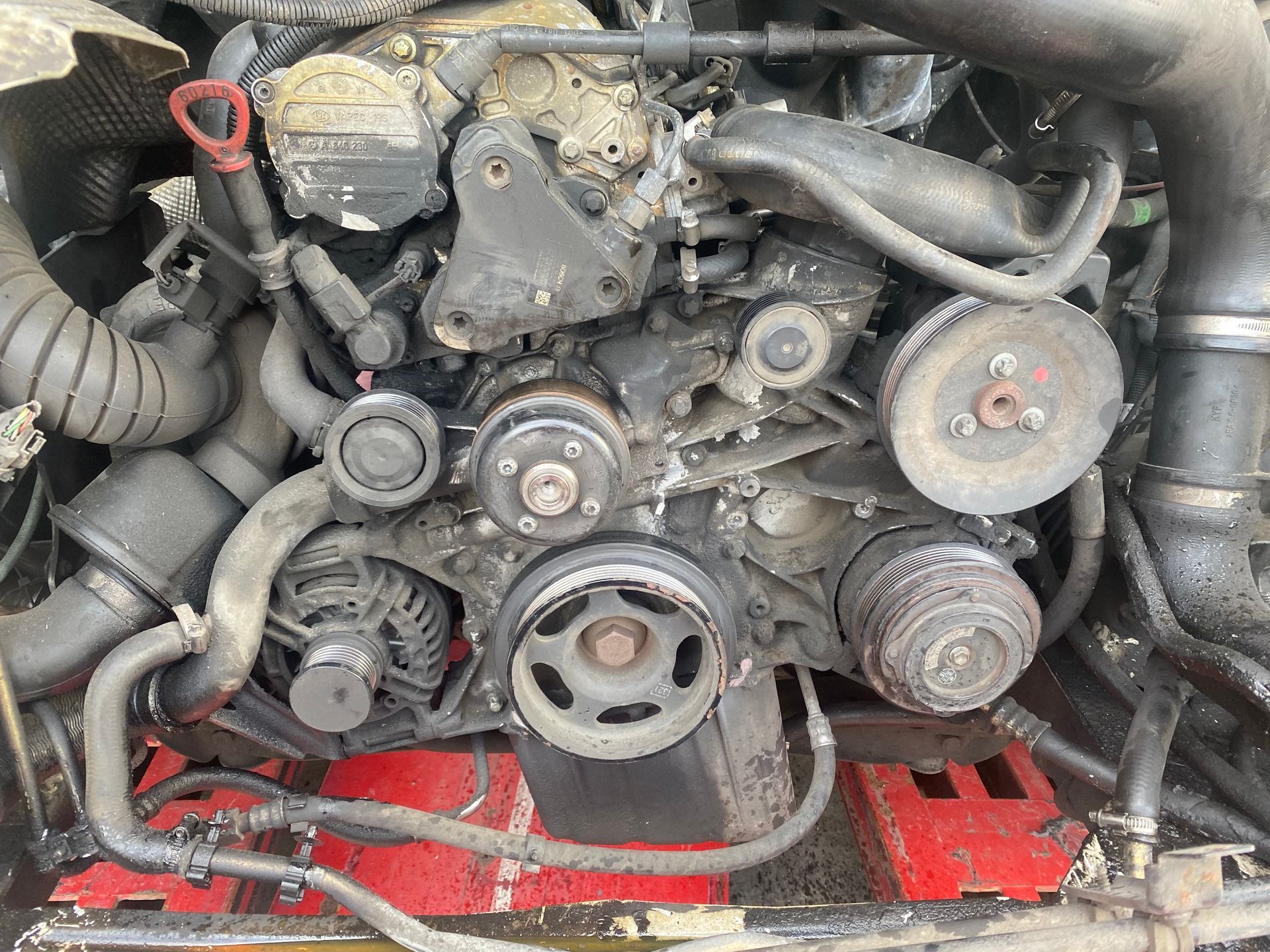 General Auto Repairs — Santa Cruz, CA — Santa Cruz All Star Body Works