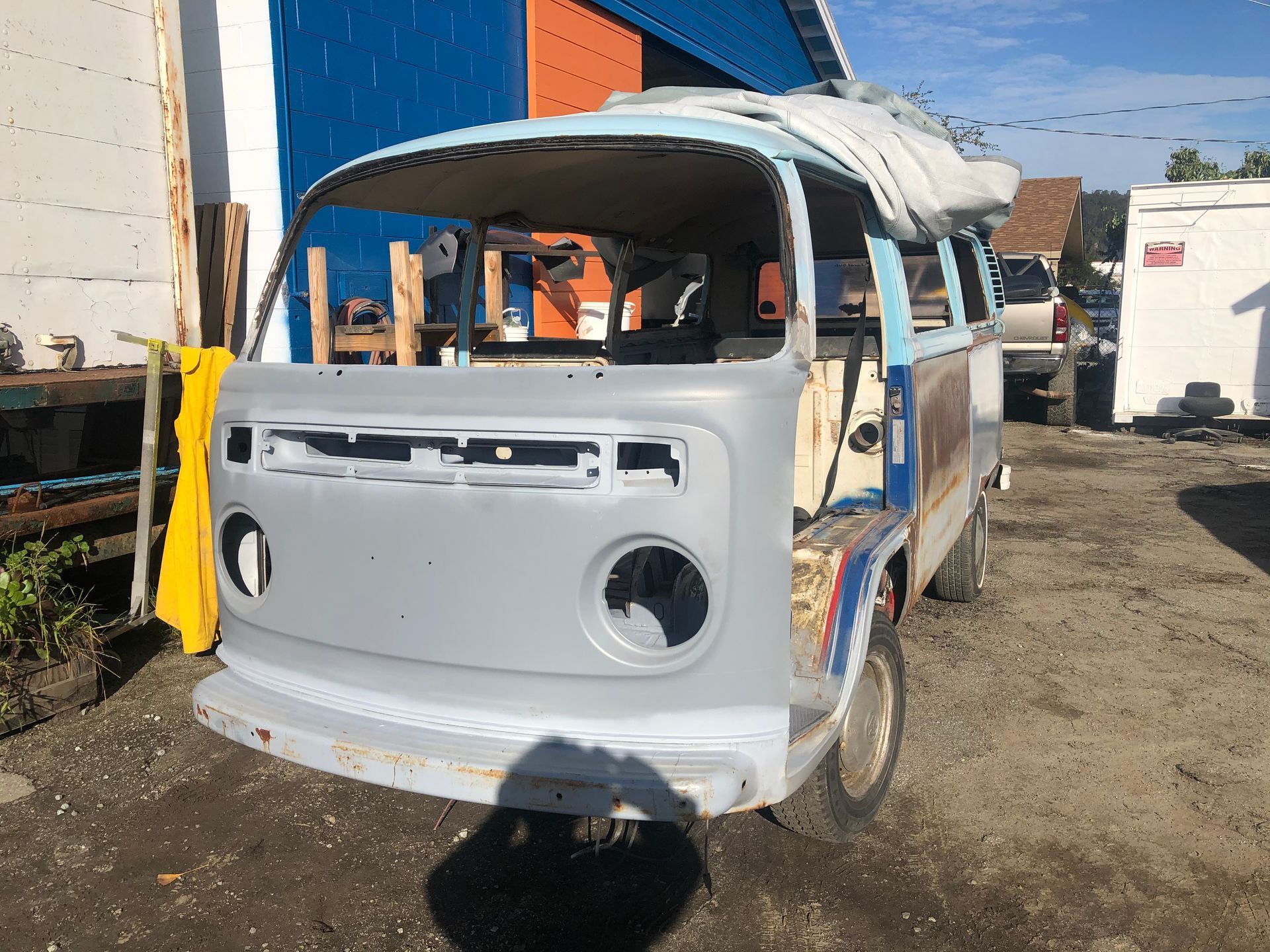 Auto Body Collision Repairs — Santa Cruz, CA — Santa Cruz All Star Body Works