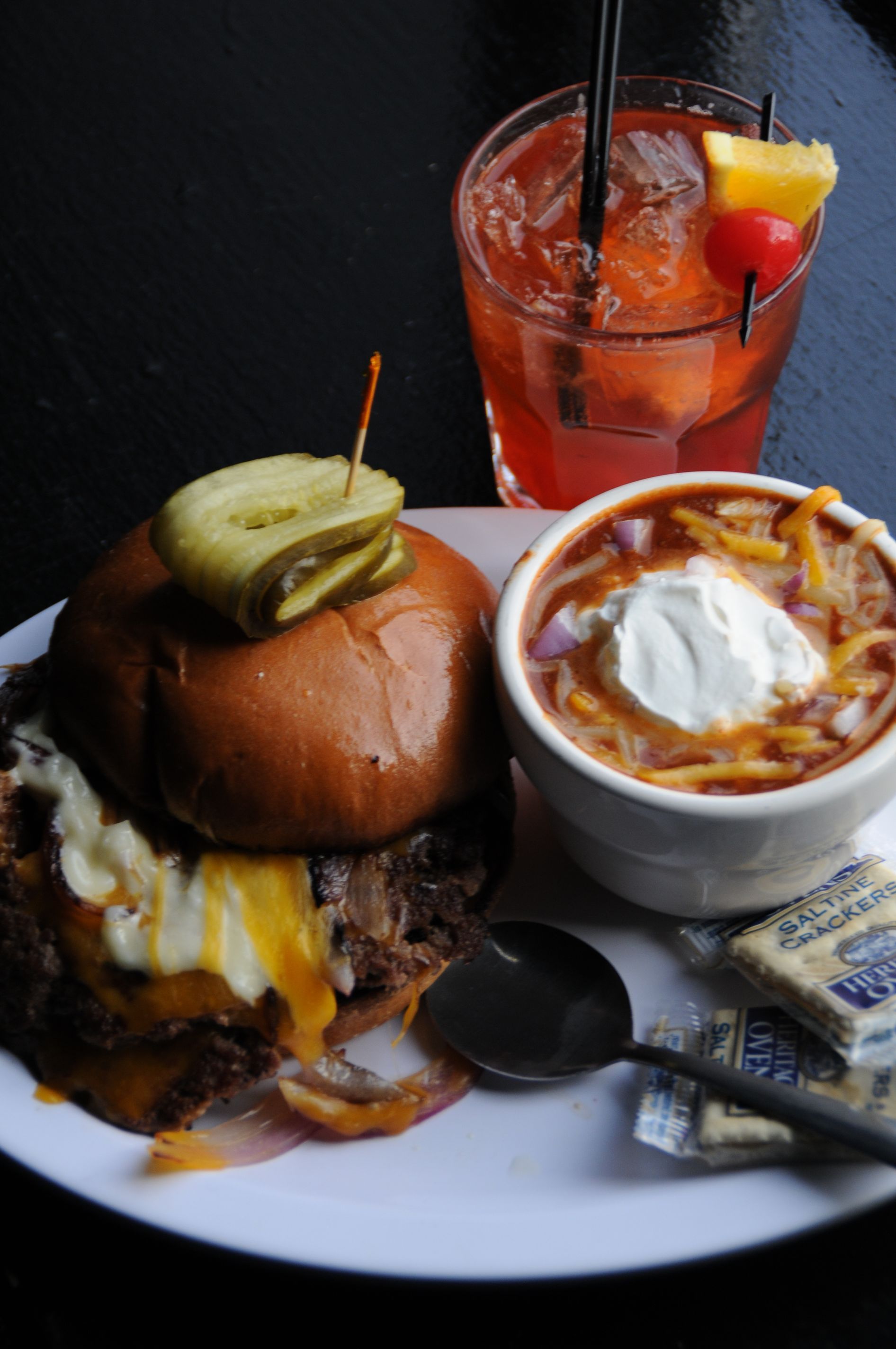Lazy Oaf Lounge — Dining in Madison, WI
