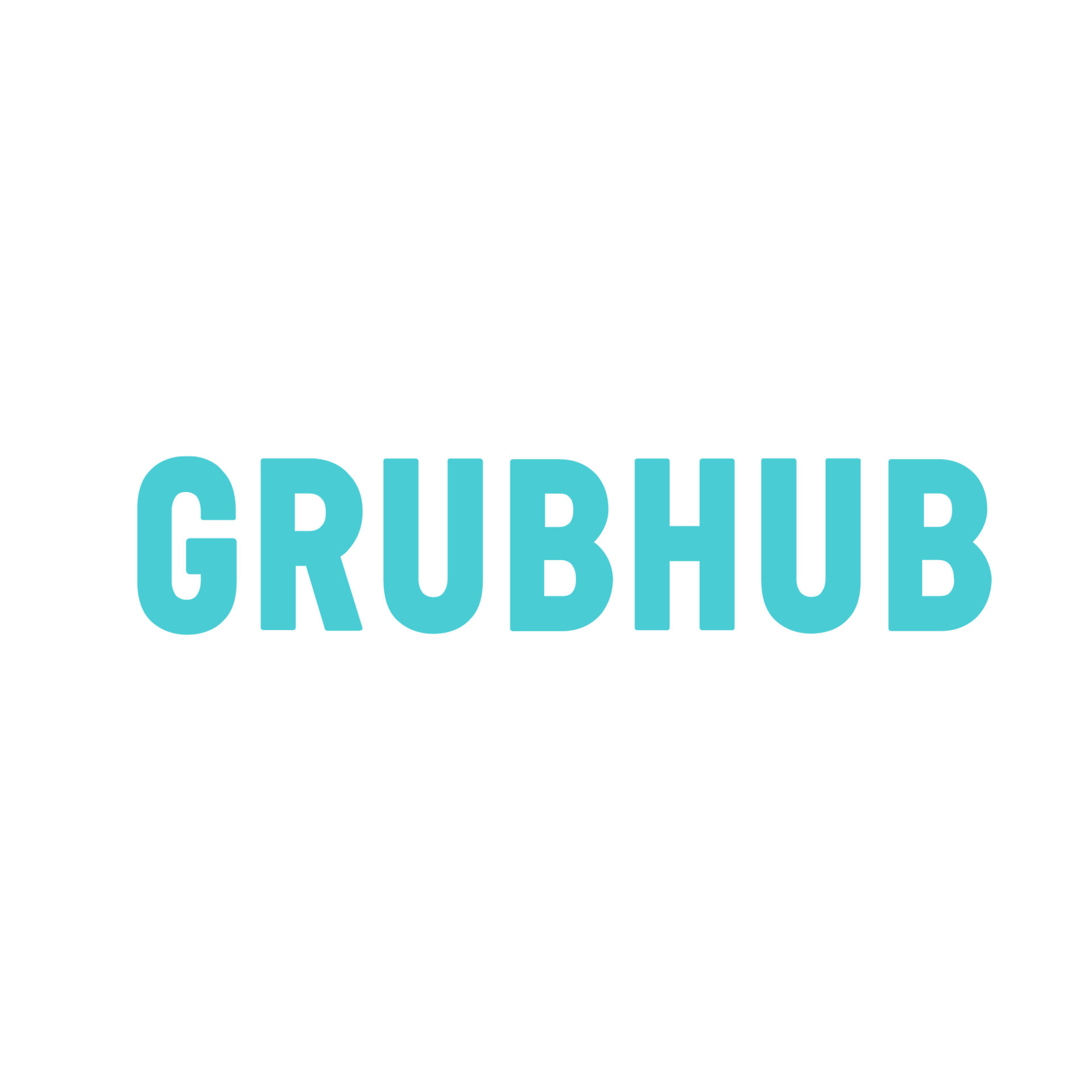 blue pokē | GrubHub