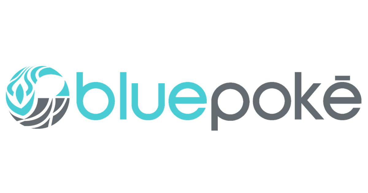 bluepokē