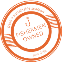 blue pokē | Fishermen Owned