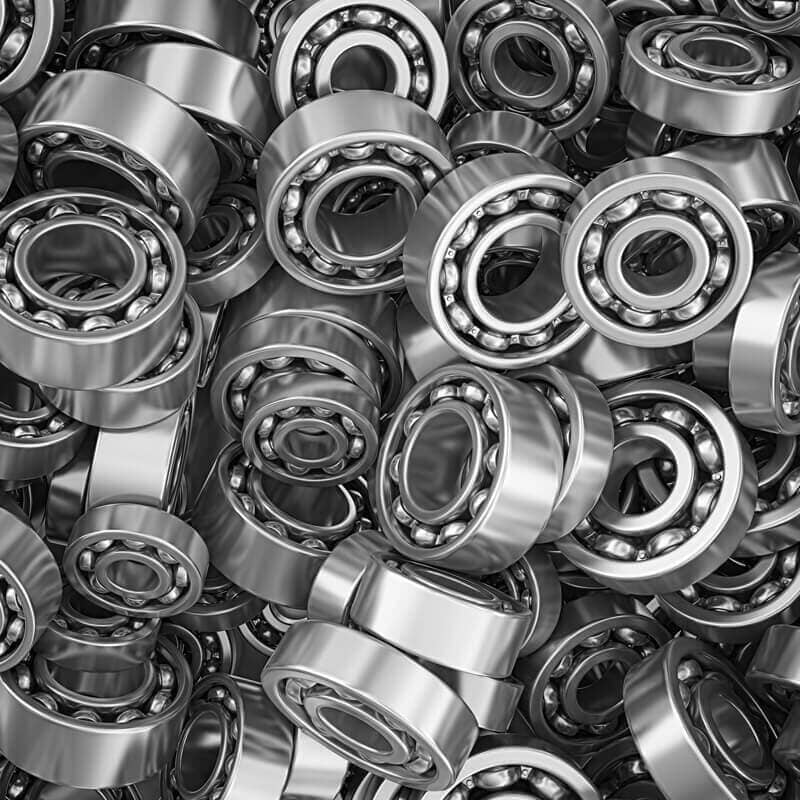 BALEROS Y RETENES SUÁREZ SA DE CV - REFACCIONES AUTOMOTRICES