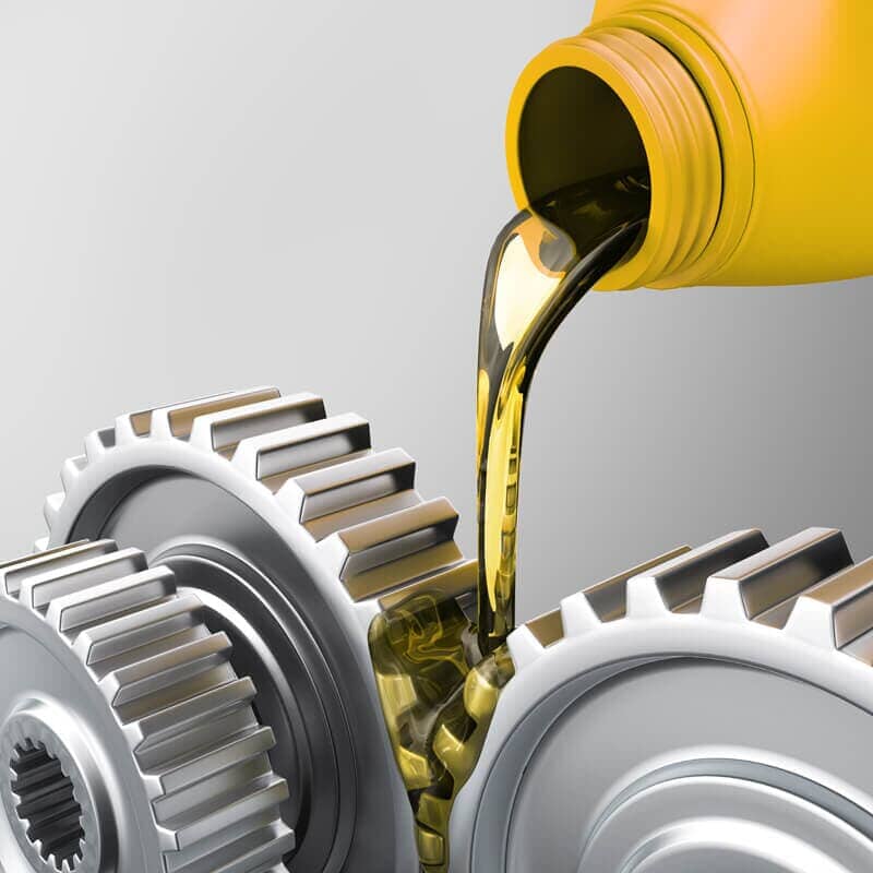 BALEROS Y RETENES SUÁREZ SA DE CV - GRASAS Y ACEITES