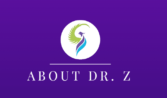 Logo with a phoenix inside a white circle, with the text