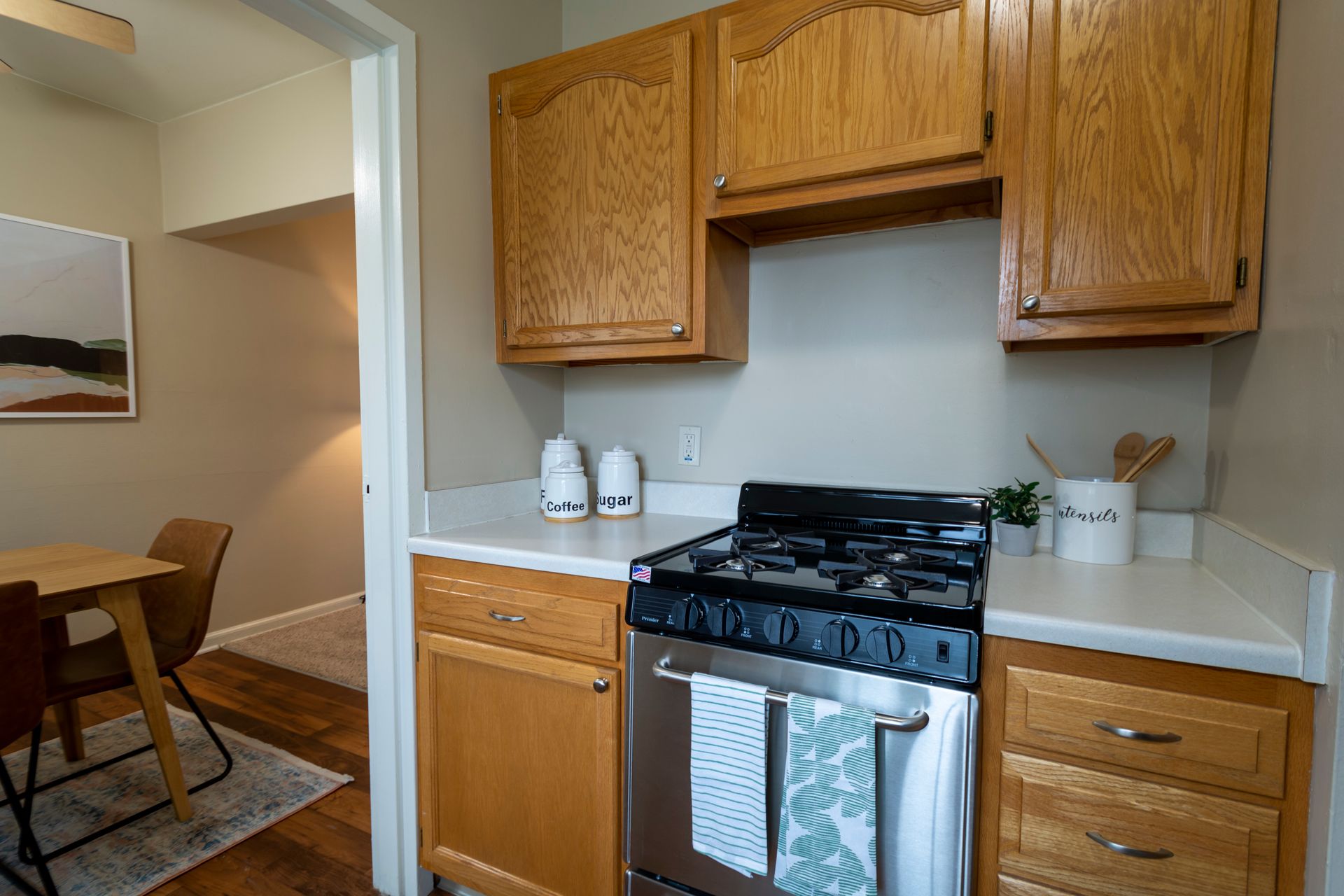 Gallery Check out Wakonda Village in Des Moines, IA