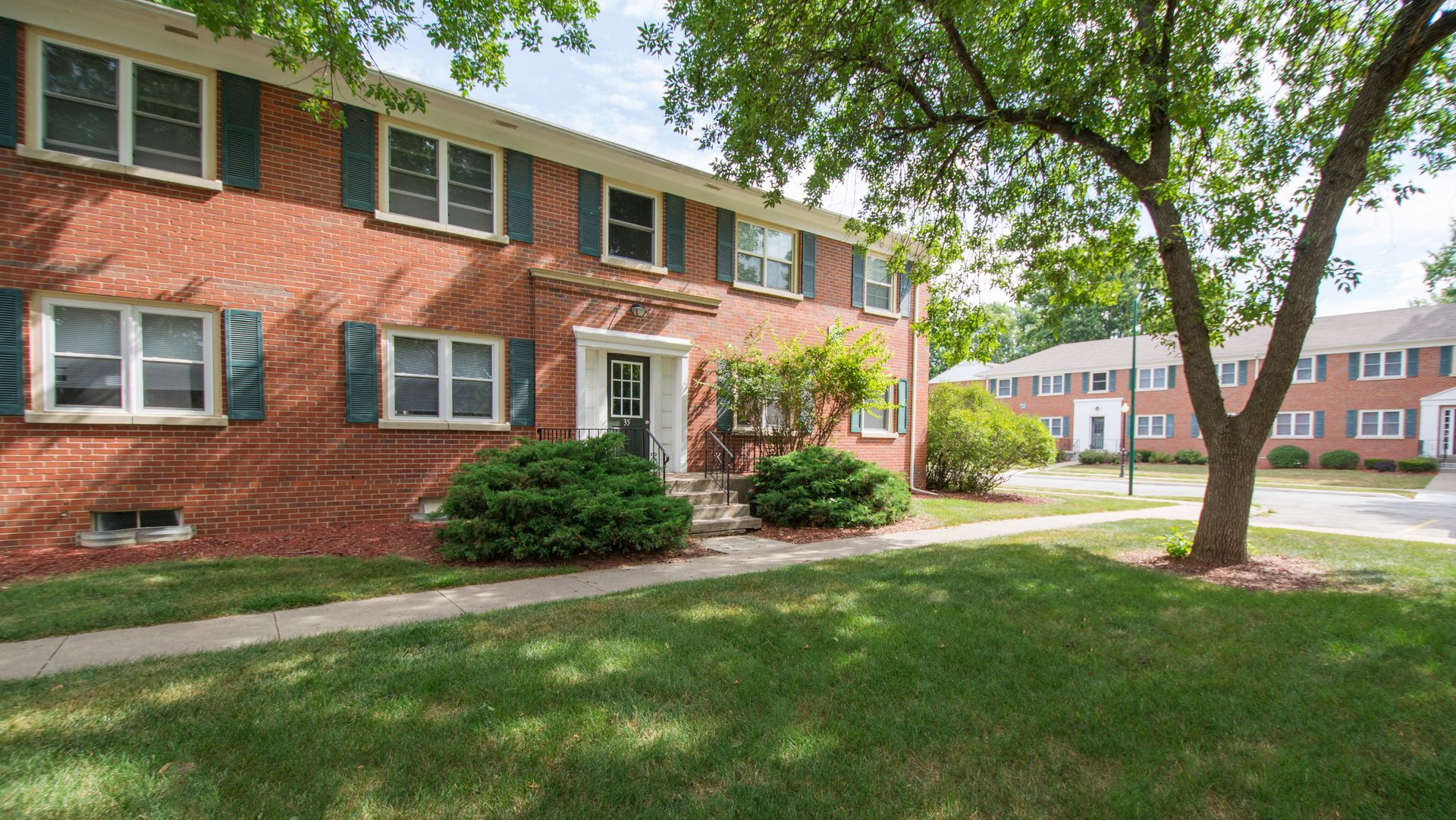 Gallery Check out Wakonda Village in Des Moines, IA