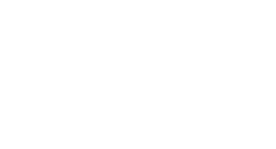Wakonda Village Logo - footer, go to homepage