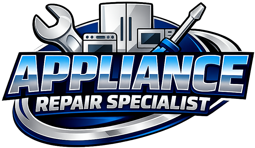 Appliance Repair Service in Tulsa, OK | Appliance Repair Specialist