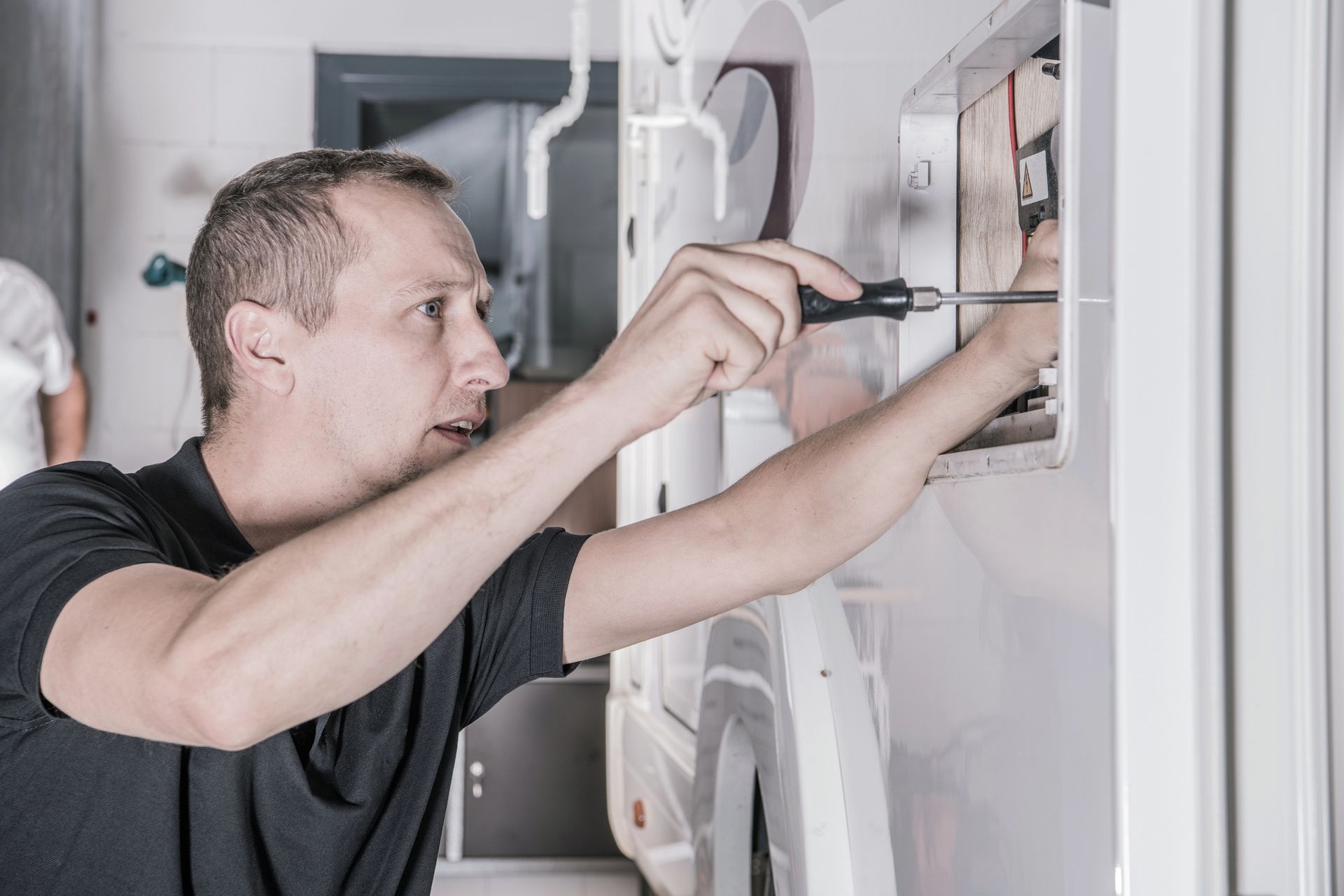 About Appliance Repair Specialist