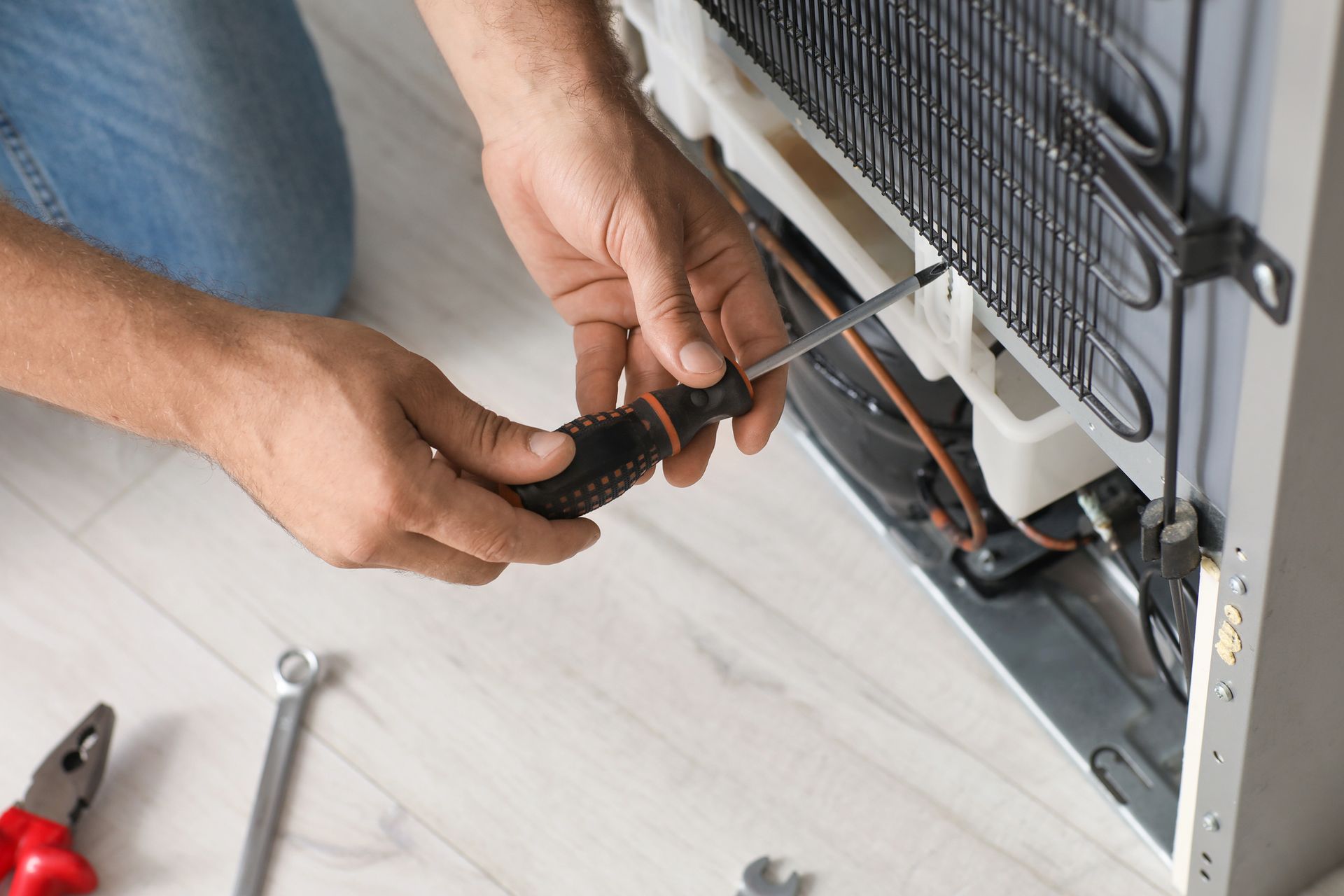 Stove Range Repair in Tulsa, OK Stove Range Repair in Tulsa, OK