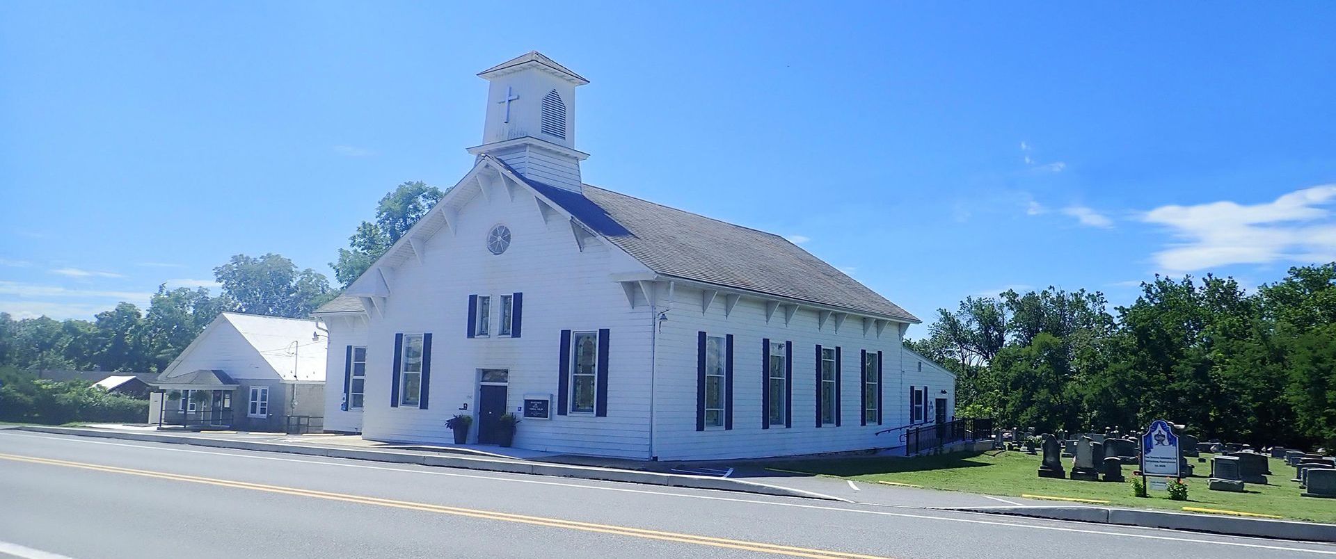 About Us Brandenburg & Stein Funeral Parlor